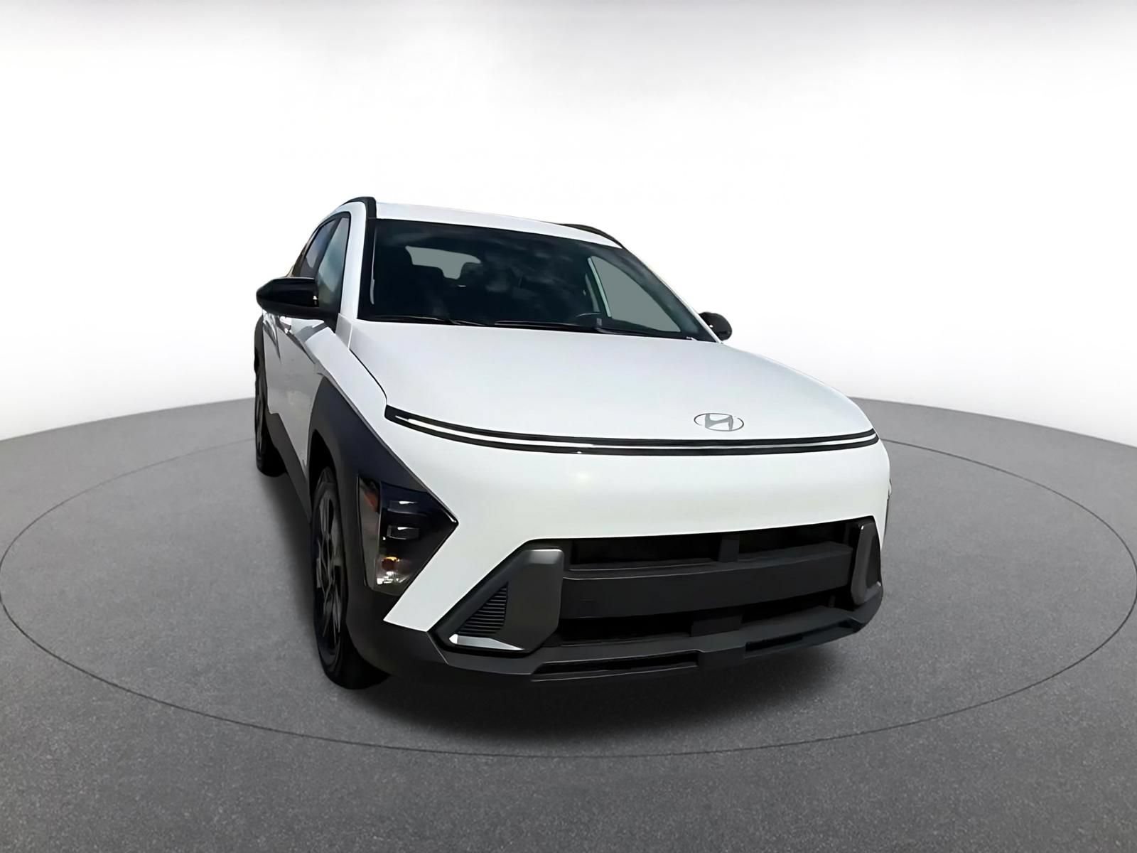 Used 2026 Hyundai Kona SEL Sport FWD image 3