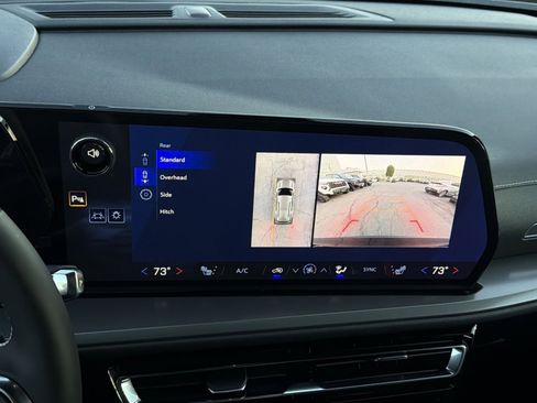 New 2026 Chevrolet Traverse LT w/ Driver Confidence Package image 19