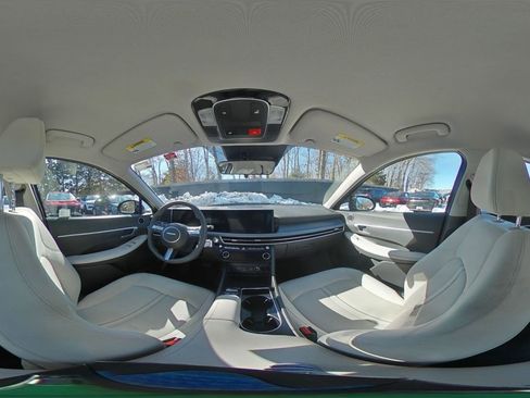 Used 2025 Hyundai Sonata SEL image 39
