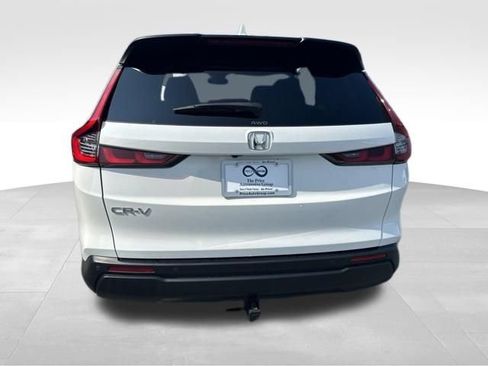 Used 2024 Honda CR-V EX-L image 9