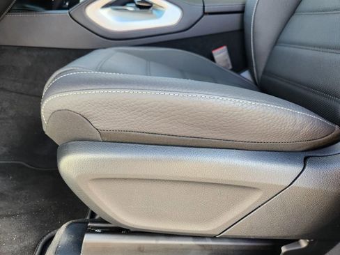 New 2026 Mercedes-Benz GLE 450 4MATIC image 23
