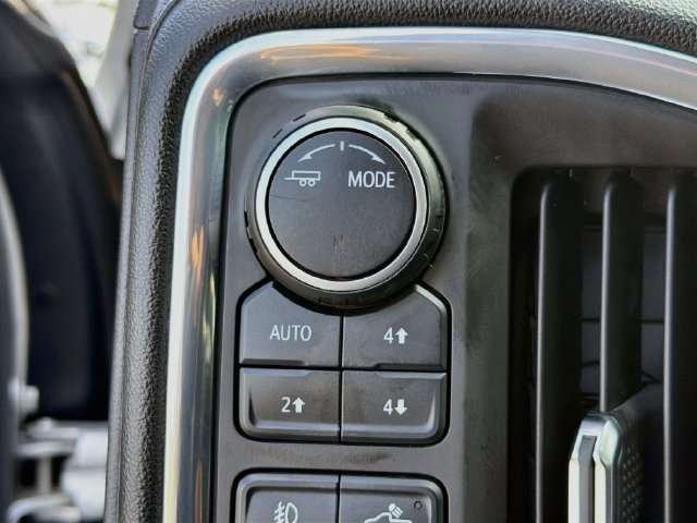 Used 2022 Chevrolet Silverado 2500 LTZ AWD/4WD image 28