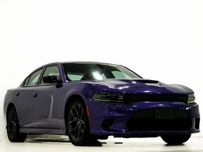 Used 2023 Dodge Charger GT w/ Blacktop Package