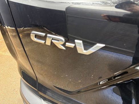 Used 2021 Honda CR-V Touring image 24
