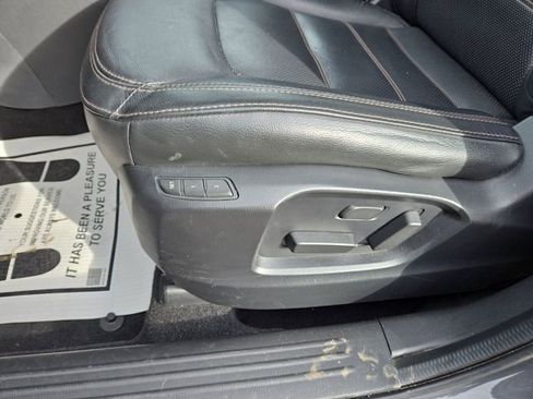 Used 2023 MAZDA CX-5 AWD 2.5 S w/ Premium Package image 19