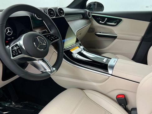 New 2026 Mercedes-Benz GLC 300 4MATIC image 15