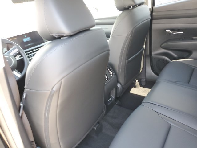 New 2026 Hyundai Tucson SEL Plus AWD/4WD image 14