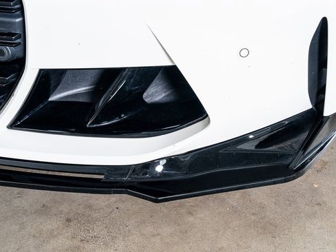 Used 2021 BMW M4 Coupe image 14