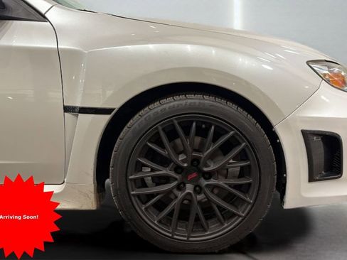 Used 2014 Subaru Impreza WRX Premium w/ Popular Package #2 (IYO) image 34