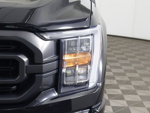 Used 2023 Ford F150 XLT w/ Equipment Group 302A High AWD/4WD image 15