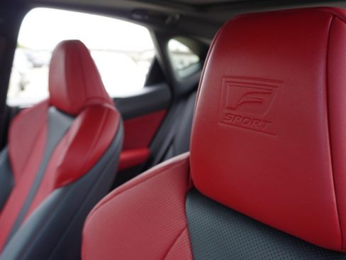 Certified 2024 Lexus NX 350 F Sport image 26