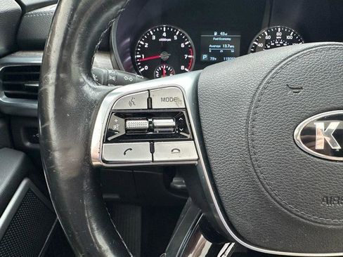 Used 2021 Kia Telluride EX w/ EX Premium Package image 20
