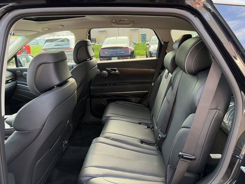 New 2026 Genesis GV80 2.5T Advanced AWD/4WD image 14