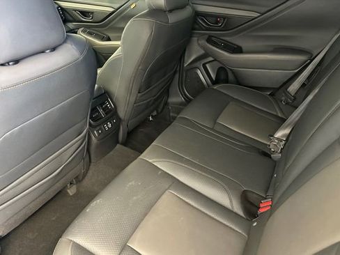 Used 2023 Subaru Outback Wilderness AWD/4WD image 14