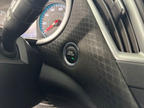 Used 2024 Chevrolet Malibu LT image 21