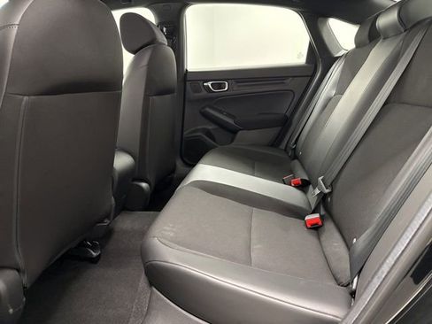 Certified 2023 Honda Civic Sport image 20