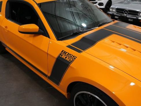 Used 2013 Ford Mustang Boss 302 w/ Boss 302 Accessory Pkg image 13