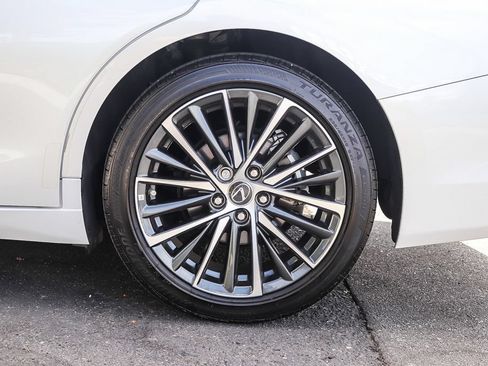 Used 2025 Lexus ES 300h w/ Premium Package FWD image 11