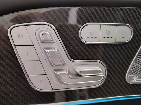 Used 2021 Mercedes-Benz GLE 53 AMG 4MATIC Coupe image 16