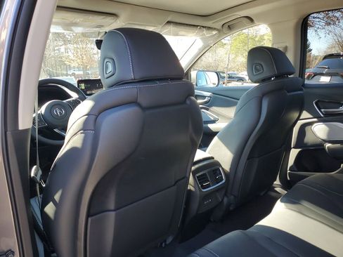 New 2026 Acura RDX Technology Package image 12