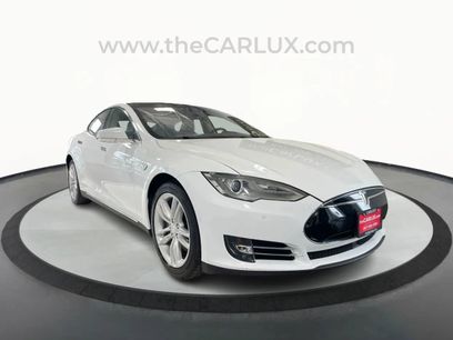 Used 2014 Tesla Model S