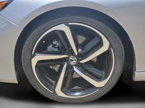 Used 2021 Honda Accord Sport Special Edition image 29