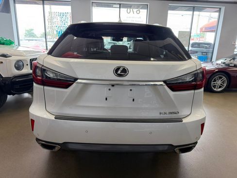 Used 2018 Lexus RX 350 AWD w/ Premium Package image 12