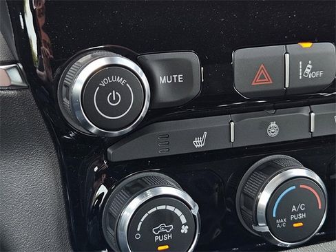 New 2026 RAM 1500 Big Horn image 17