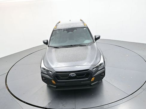 New 2026 Subaru Crosstrek 2.5i Wilderness image 18