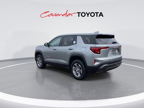 Used 2025 GMC Terrain Elevation image 6