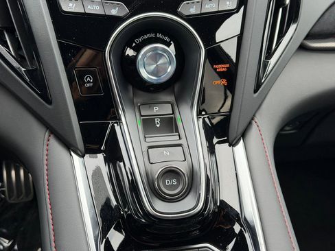 New 2026 Acura RDX A-Spec image 6