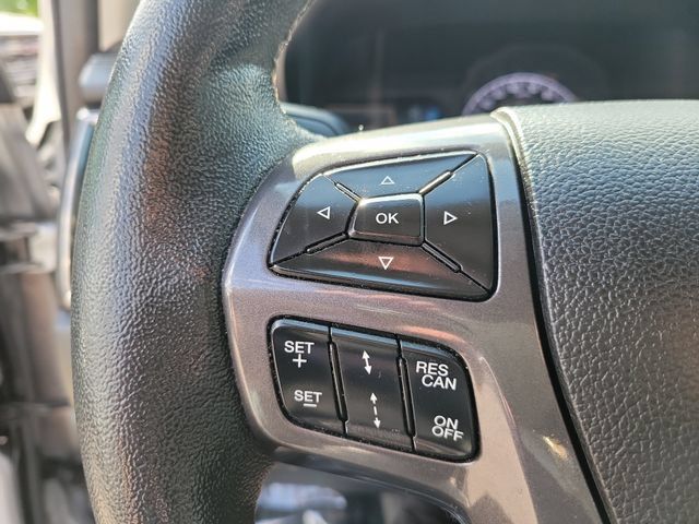 Used 2019 Ford Ranger Lariat w/ FX4 Off-Road Package AWD/4WD image 18