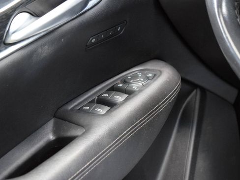 Used 2022 Cadillac XT5 Premium Luxury FWD image 20
