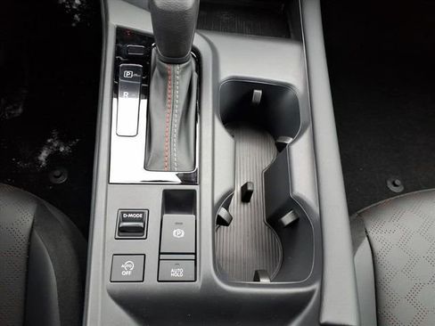 New 2026 Nissan Sentra SR image 15