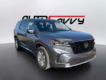 Used 2024 Honda Pilot EX-L