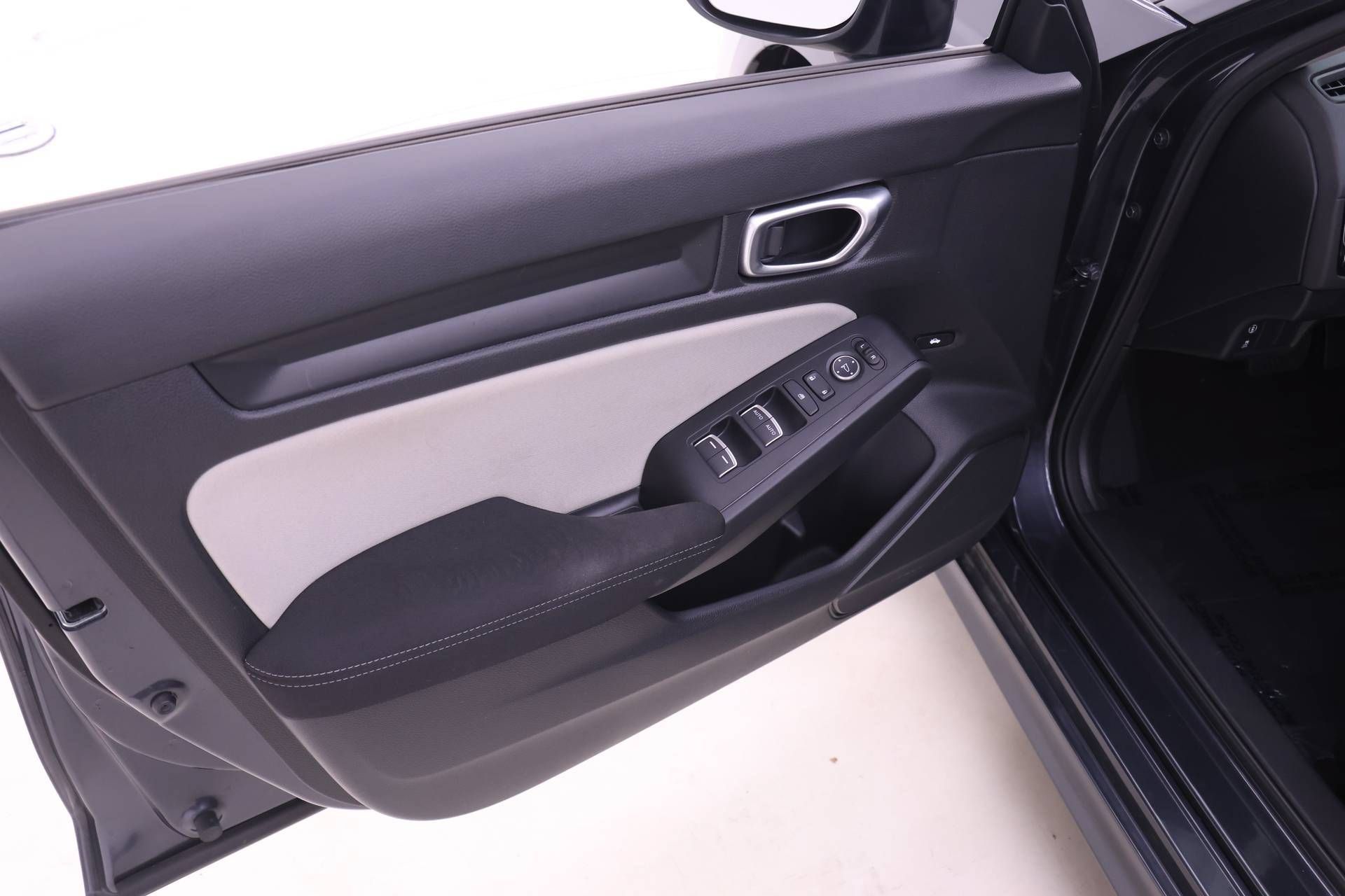 Certified 2024 Honda Civic LX image 10