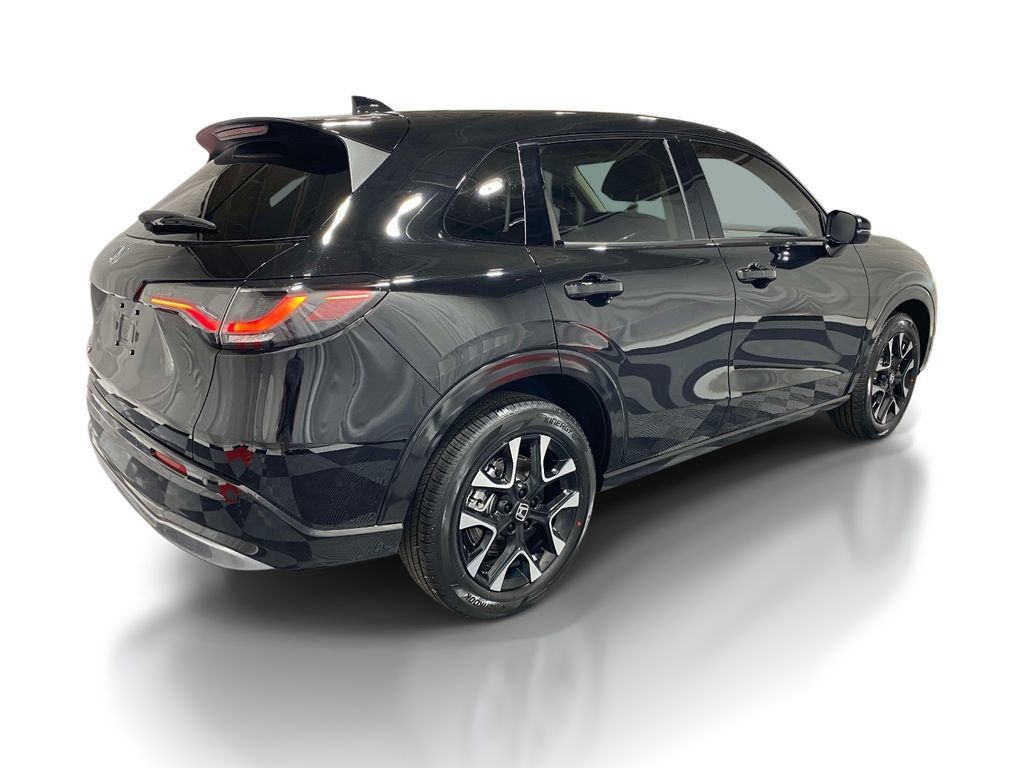 New 2027 Honda HR-V EX-L image 4
