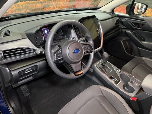Certified 2025 Subaru Crosstrek 2.0i Premium image 23