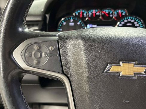 Used 2018 Chevrolet Tahoe LT AWD/4WD image 31