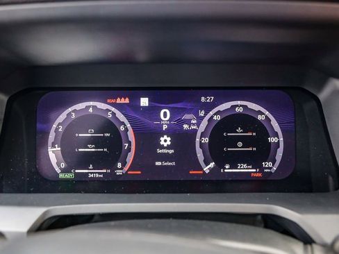 Used 2025 Toyota Tacoma TRD Pro image 24