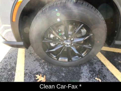 Used 2025 Honda CR-V Sport-L image 9