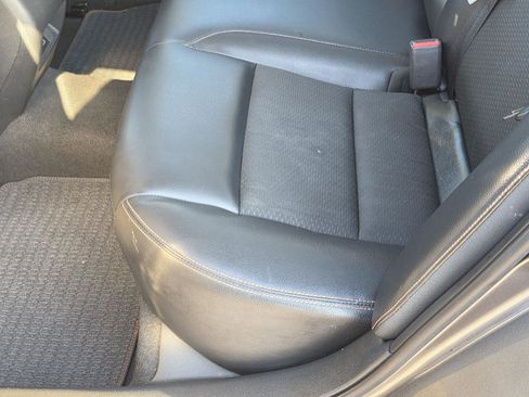 Used 2022 Nissan Altima 2.5 SR image 28