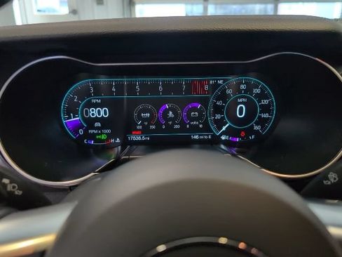 Used 2018 Ford Mustang GT Premium w/ GT Performance Package RWD image 22