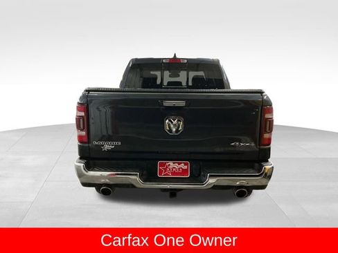 Used 2020 RAM 1500 Laramie image 6