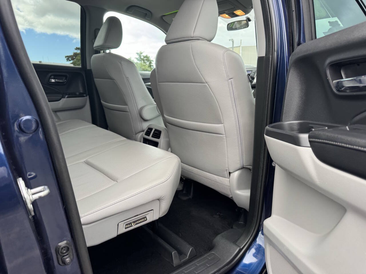 Used 2018 Honda Ridgeline RTL image 31