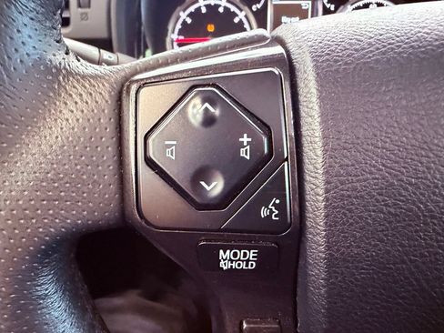 Used 2020 Toyota 4Runner Nightshade AWD/4WD image 22