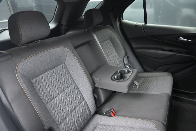 Used 2024 Chevrolet Equinox LT AWD/4WD image 51