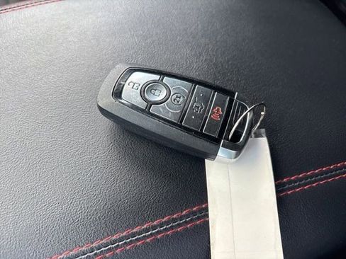 Used 2025 Ford Explorer ST-Line w/ ST-Line Street Pack AWD/4WD image 52