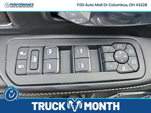 New 2026 RAM 2500 Laramie w/ Night Edition image 20