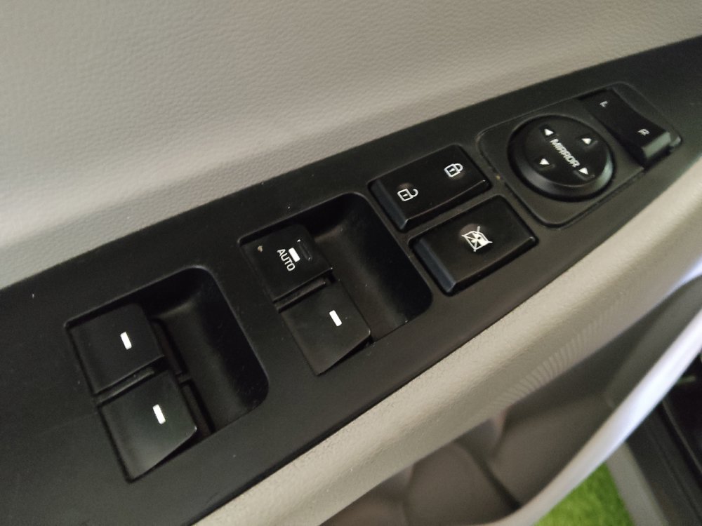 Used 2020 Hyundai Tucson Value FWD image 27